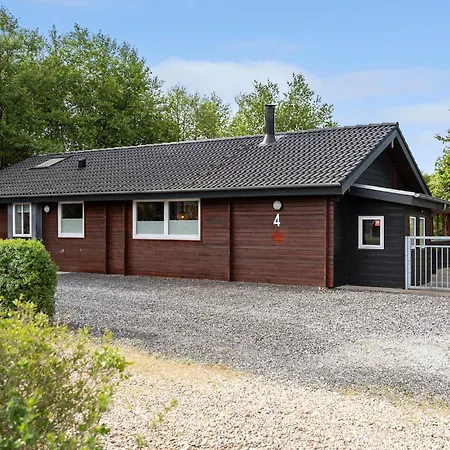 Holiday home Cozy In With Wifi