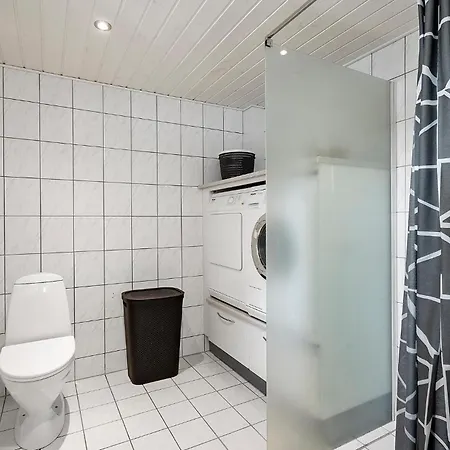 Cozy In With Wifi Holiday home
