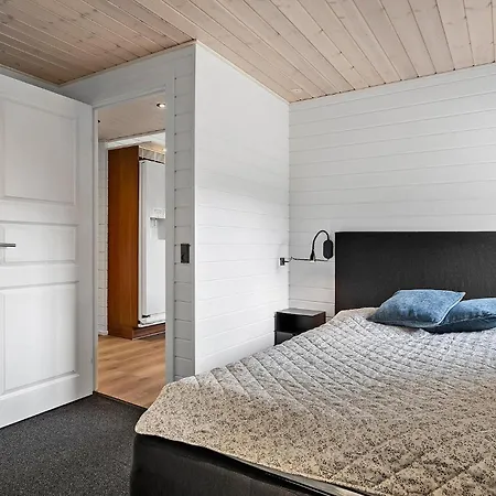 Cozy In With Wifi Holiday home Hemmet