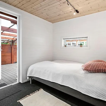 Dom wakacyjny Cozy In With Wifi Hemmet