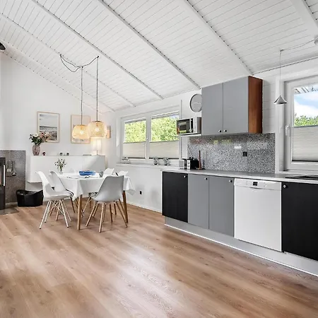 Holiday home Cozy In With Wifi