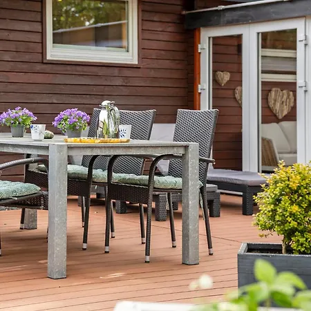 Holiday home Cozy In With Wifi