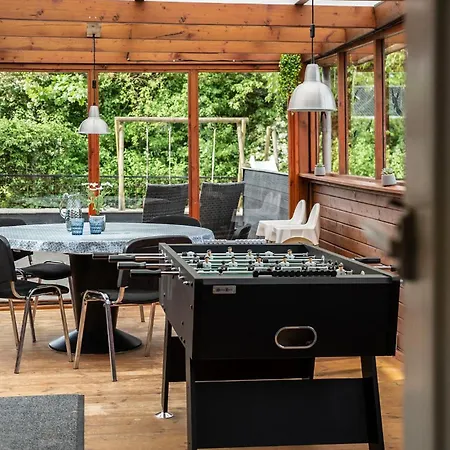 Holiday home Cozy In With Wifi *